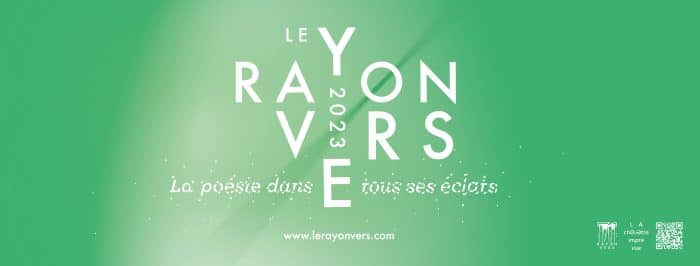 Soirée de clôture du Rayon Vers (remise des prix du Concours d’écriture poétique, lectures,…) 1 331409855 869918371248308 9093660737795010036 n