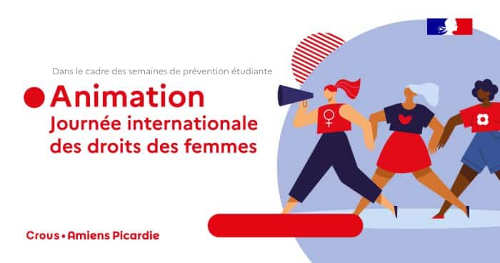 Journée internationale des droits des femmes 1 event fb droit femme