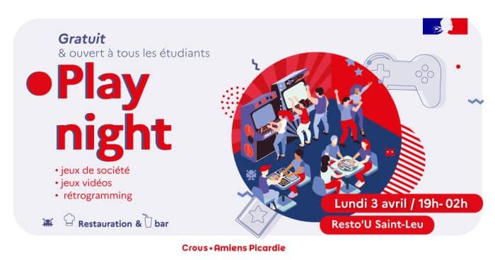 Play Night 👾 1 event fb 1