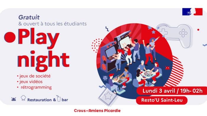 Play Night 👾 1 event fb 1
