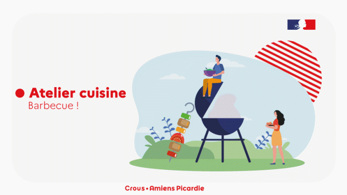 BAN BARBECUE