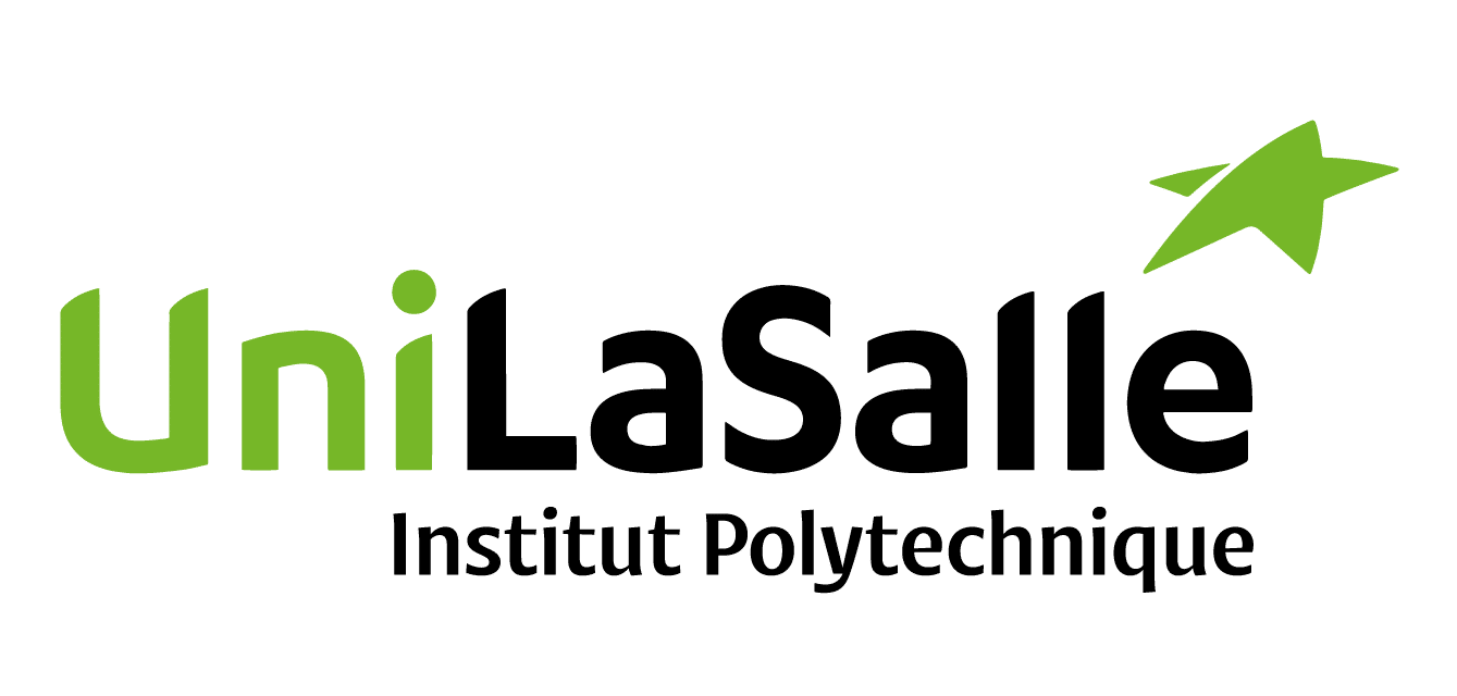 Partenaires 7 LOGO UNILASALLE INSTITUT POLYTECHNIQUE QUADRI