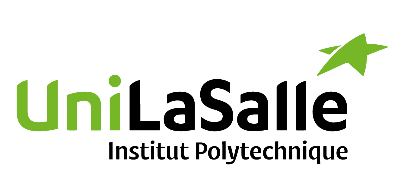 LOGO UNILASALLE INSTITUT POLYTECHNIQUE QUADRI