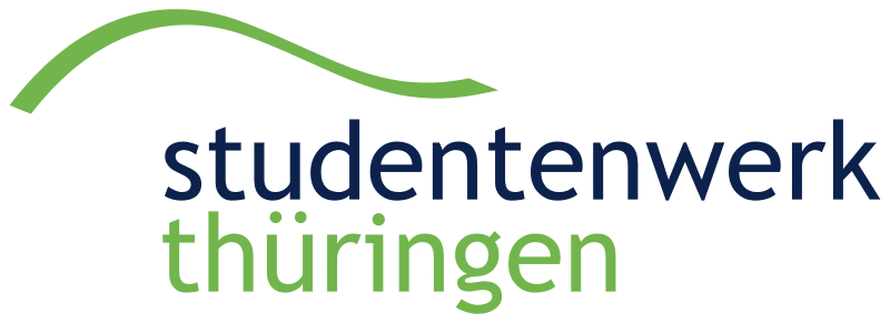 Studentenwerk Thuringen logo.svg