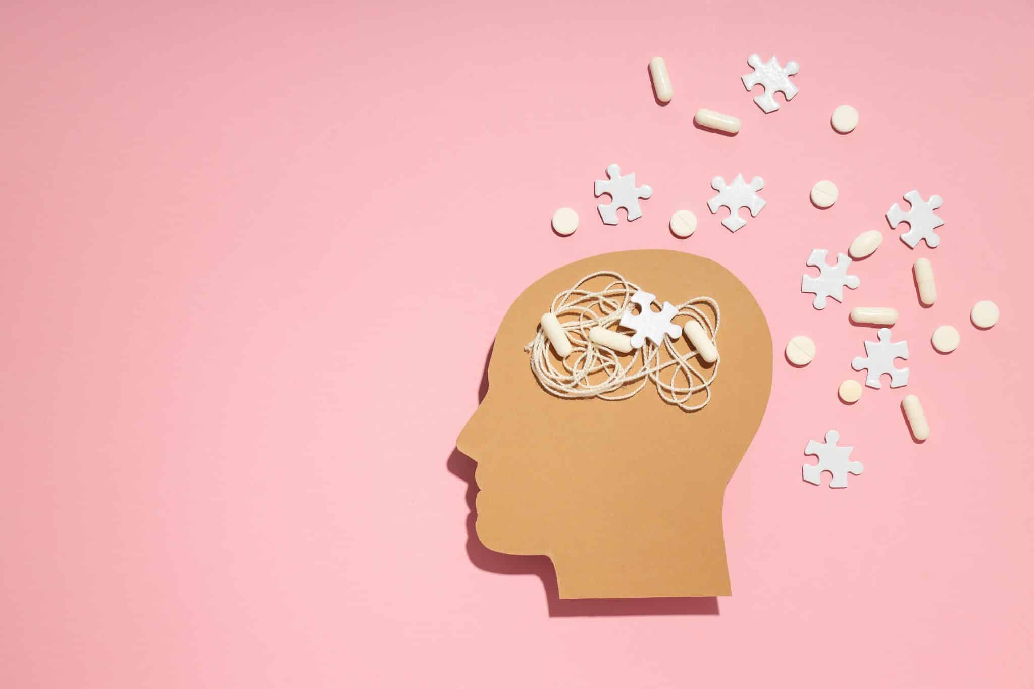 Semaines de prévention étudiante 16 dementia parkinson s disease adhd composition head disease theme space text compressed scaled