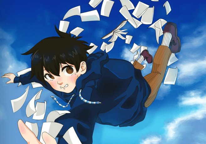 « Objectif zéro galère », une BD pour guider les 16-25 ans dans leurs démarches administratives 1 Capture decran 2024 08 19 151248