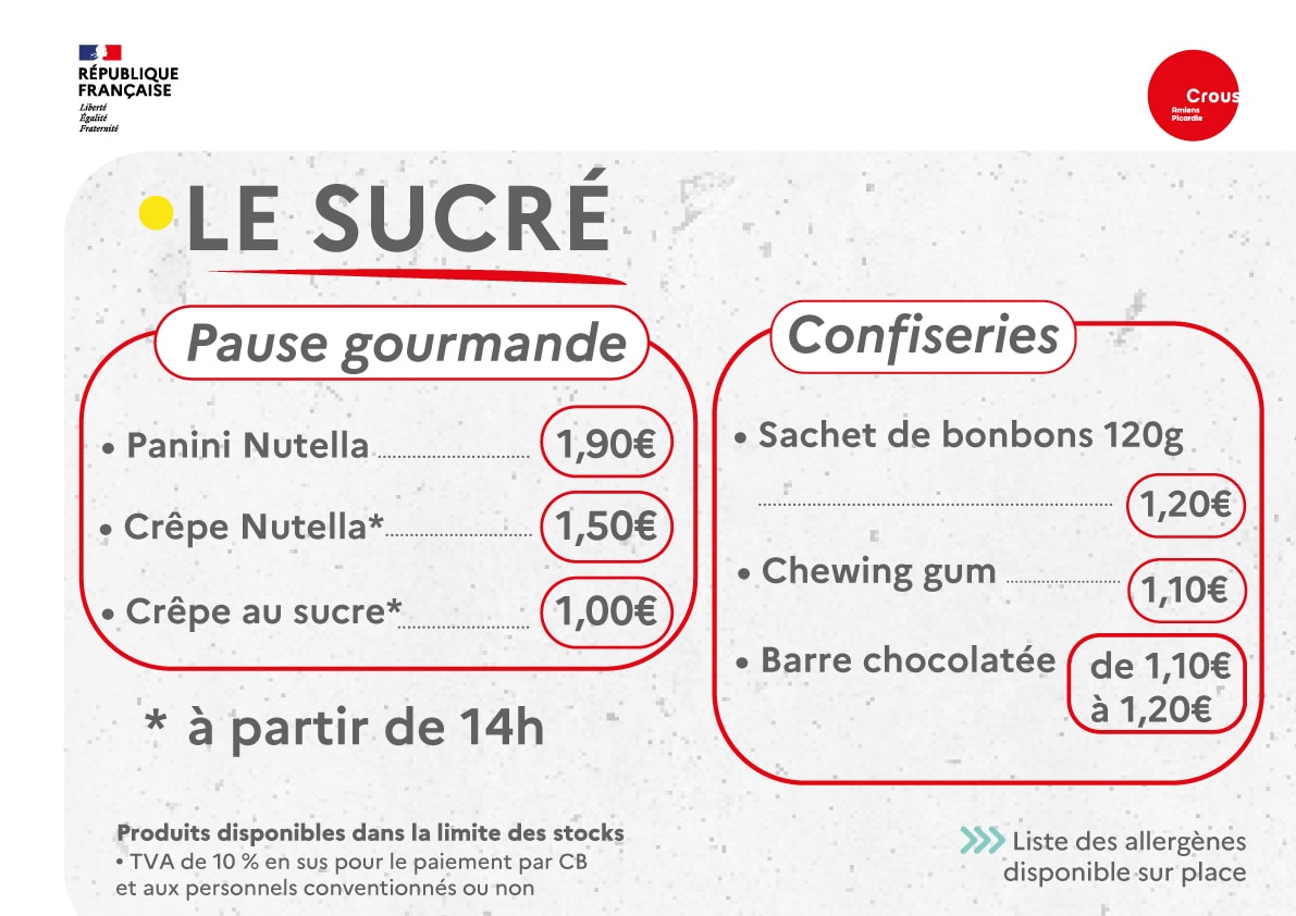 A3 cafet droit Plan de travail MODIF 2