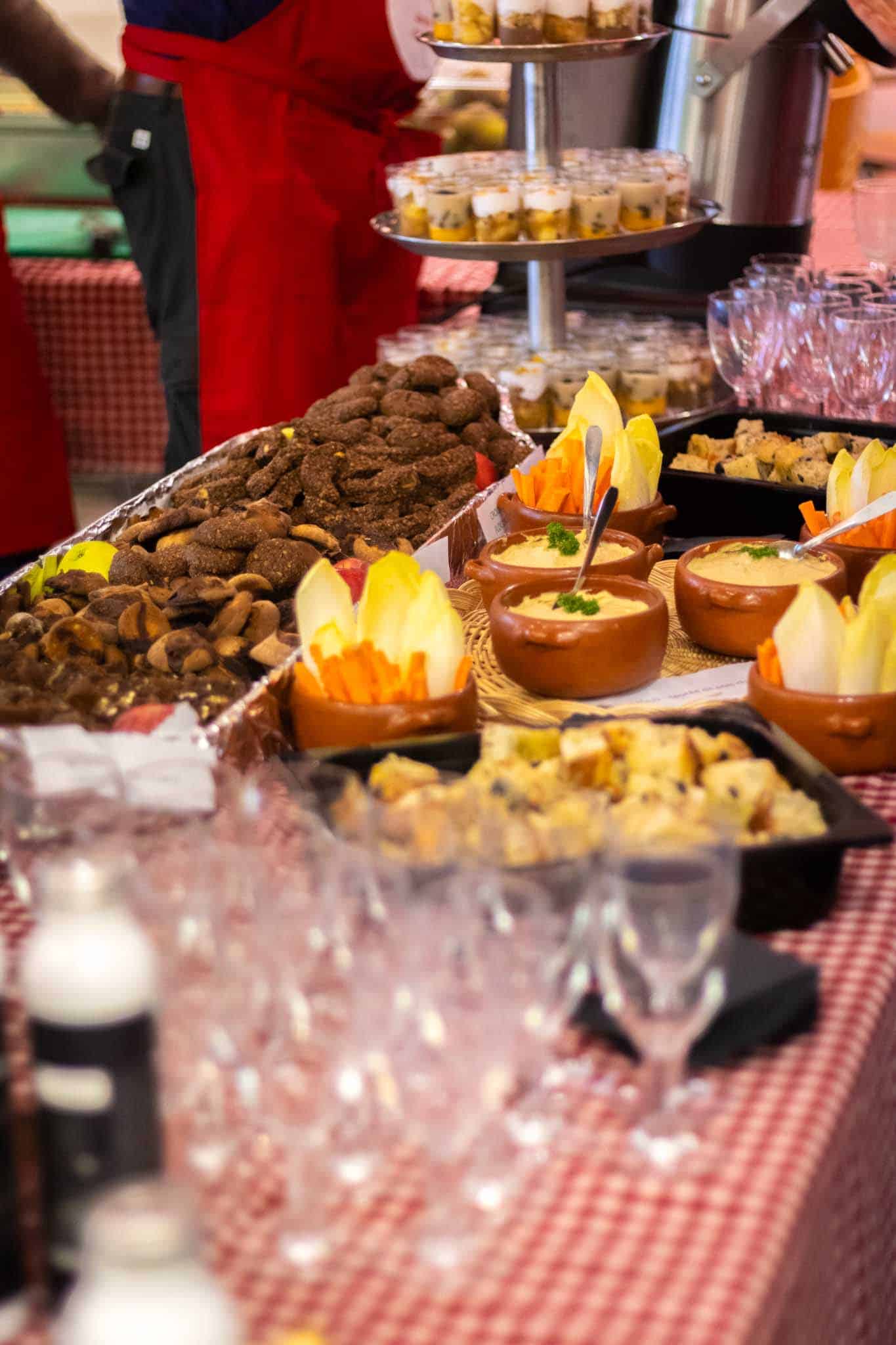 Mon restaurant responsable 38