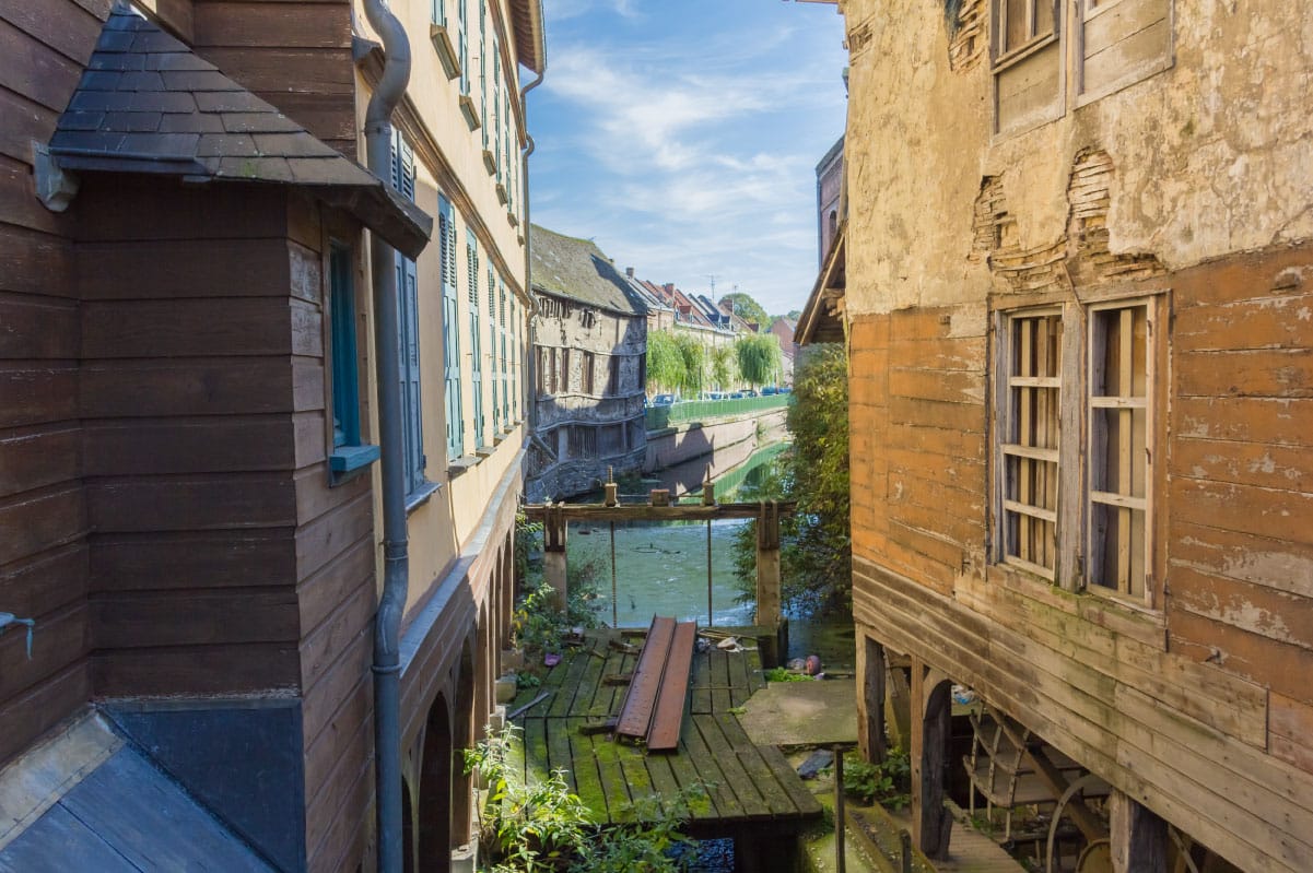moulin
