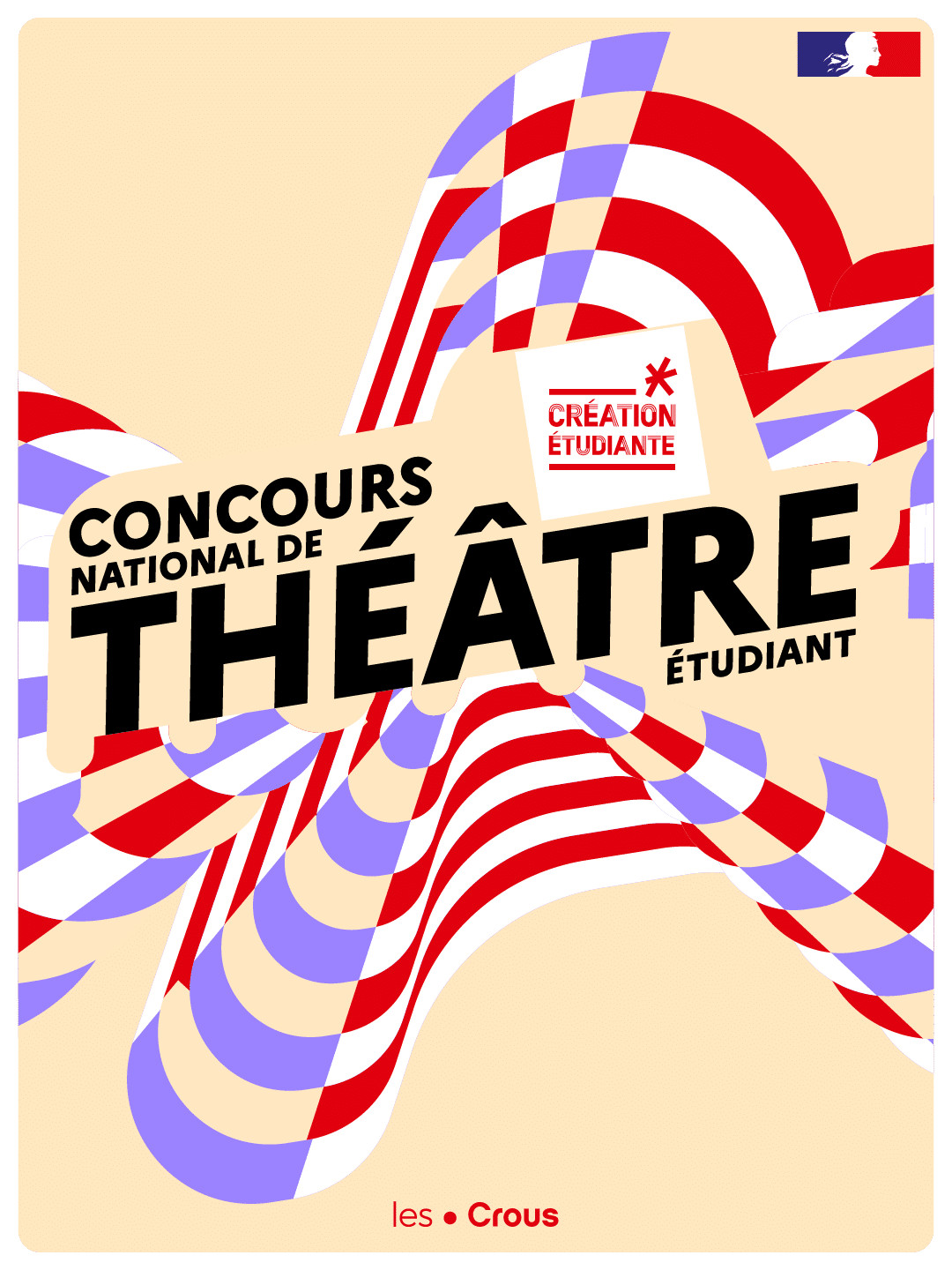 SIG CNOUS CONCOURS CREATION ETUDIANTE POST 4 5 RVB EXE THEATRE