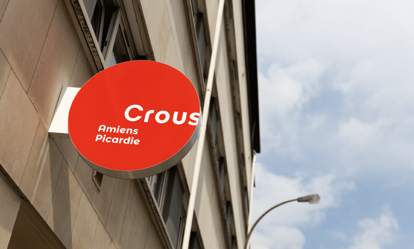 C'est quoi le CROUS ?