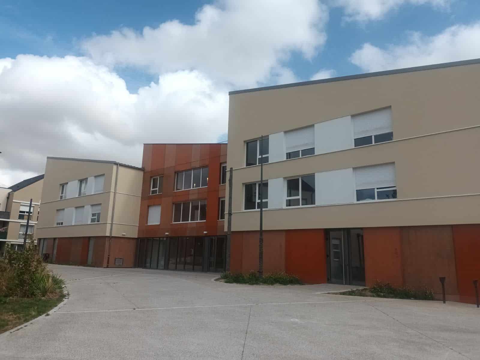 Résidence Yourcenar Residence Yourcenar