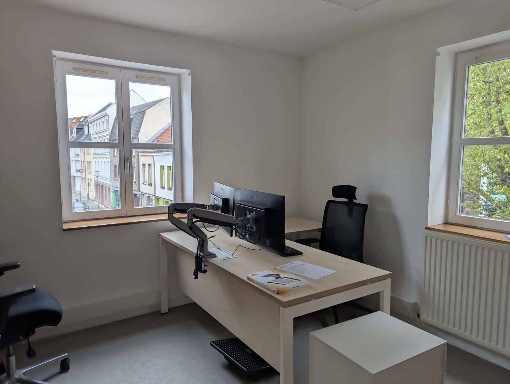 Travaux service facturier