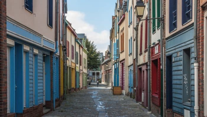 saint leu