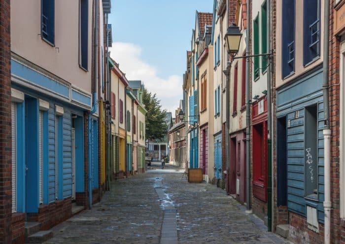 saint leu