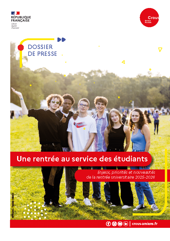 Dossier de presse - rentrée 2025 1 Couv DP sept 2025