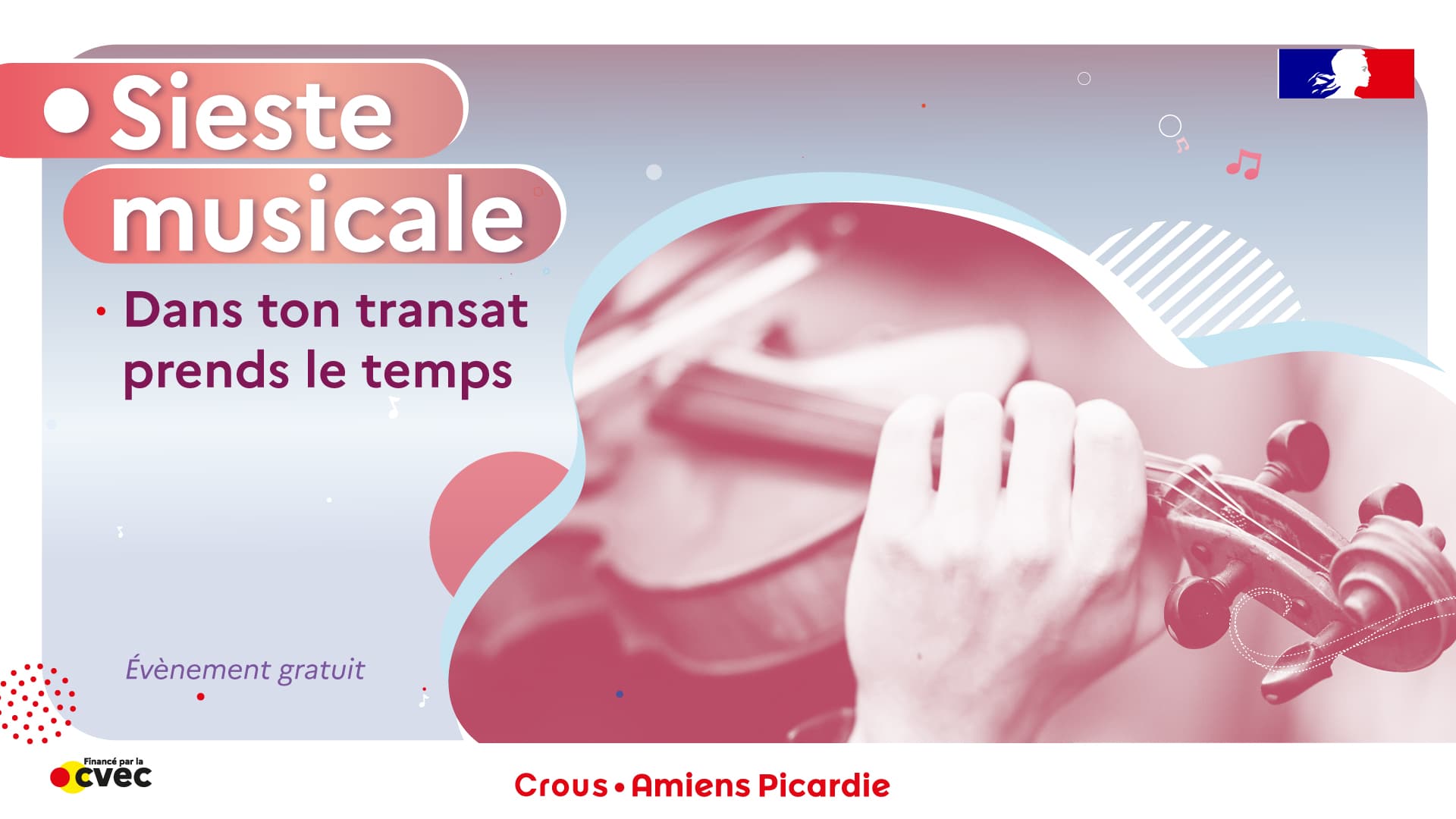 aff dyn sieste generique