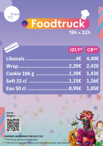 Carnaval étudiant 8 A3 foodtruck11