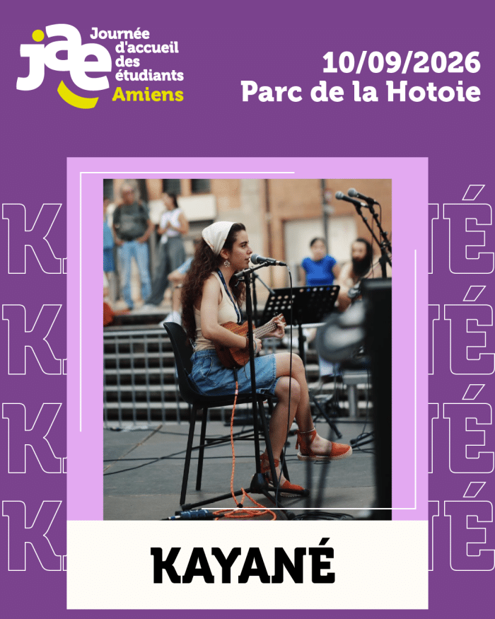 Scène étudiante- Kayané ok Scene etudiante Kayane ok
